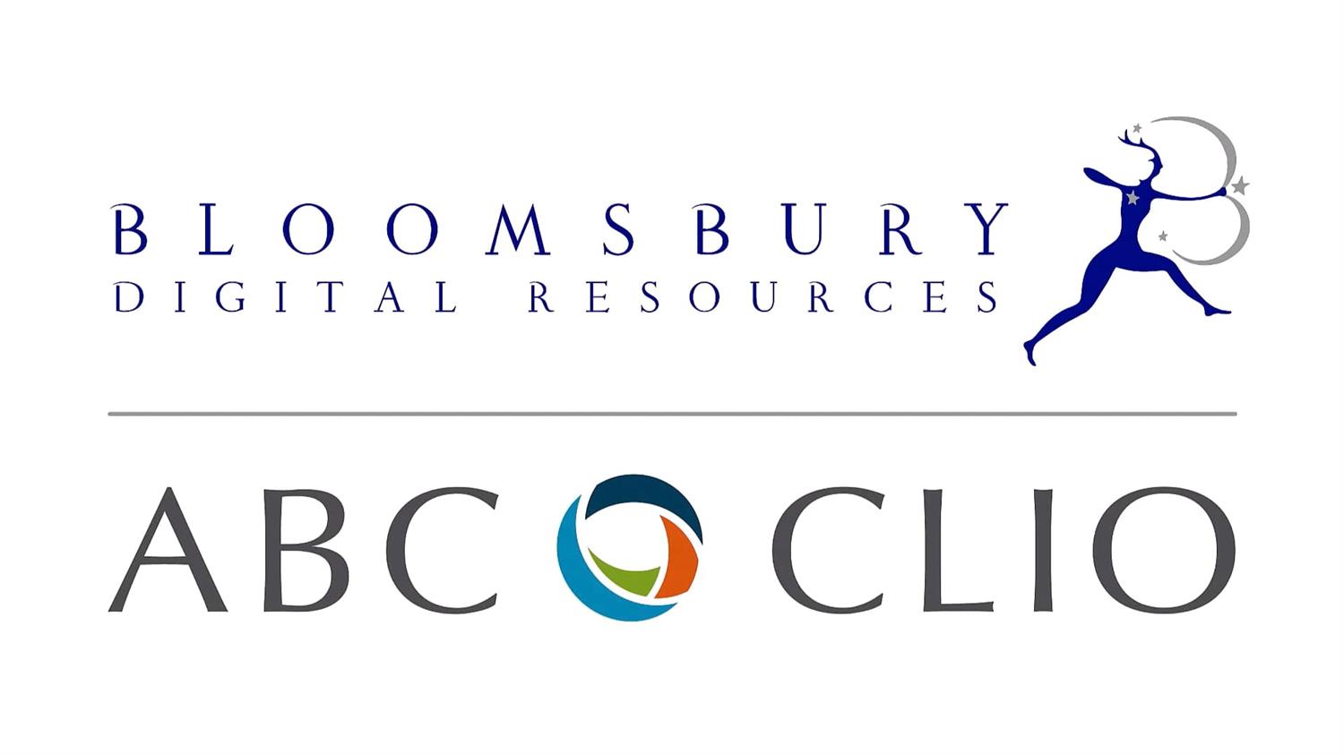 ABC-CLIO Databases